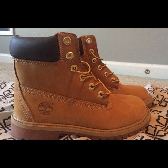 real timbs